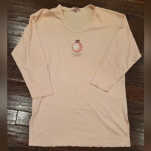 Victoria's Secret Nightshirt, late 90s/early 00s, great condition